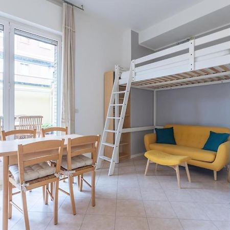 Tiarini 14 Appartement Bologna Buitenkant foto