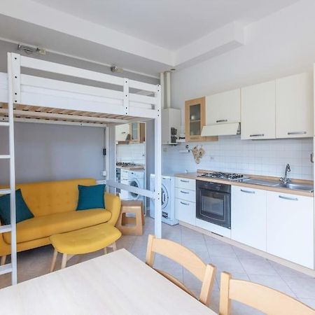 Tiarini 14 Appartement Bologna Buitenkant foto